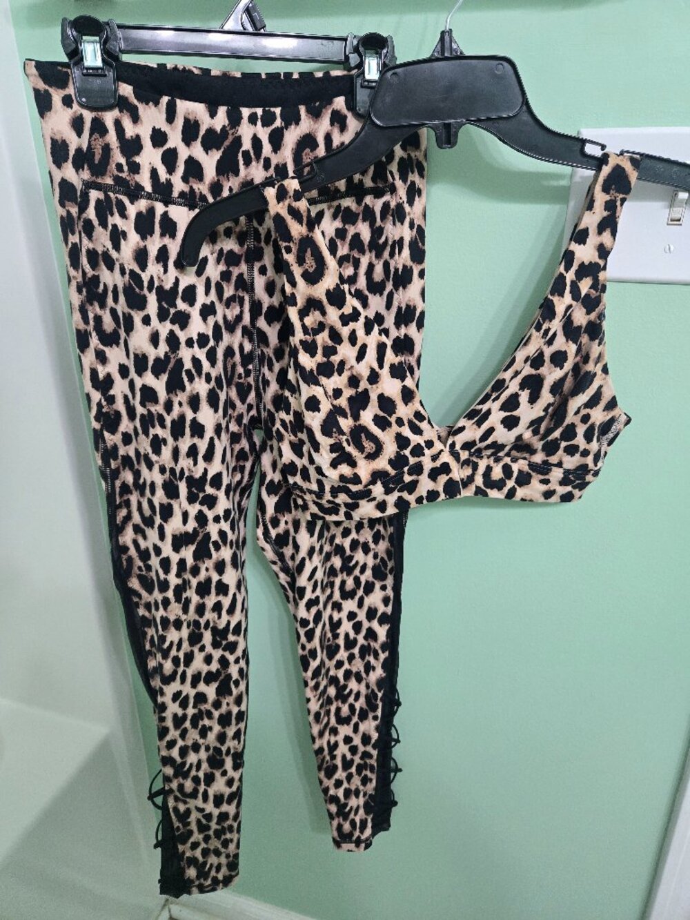 Victoria's Secret Athletic Wear
